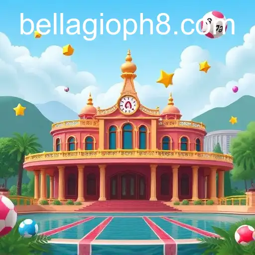 Exploring the World of Online Lottery: A Look into Bellagio PH 88