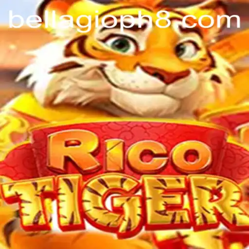 RicoTiger: The Thrilling Game with a Twist at Bellagio PH 88
