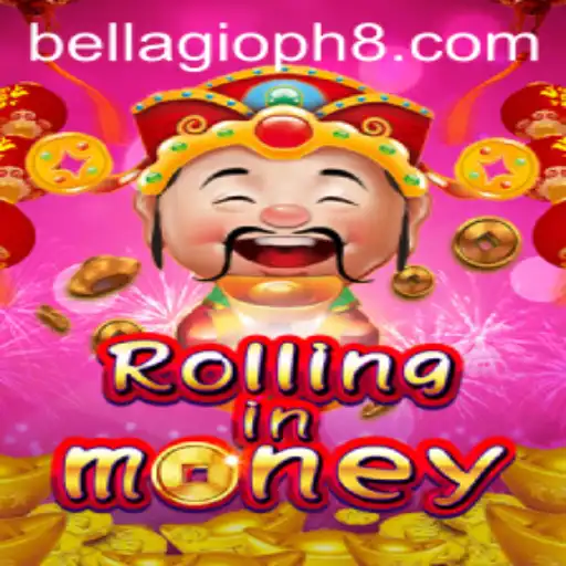 RollingInMoney: The New Era of Casino Gaming with Bellagio PH 88