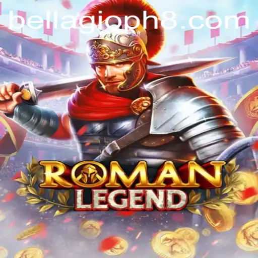 Exploring RomanLegend: The Epic Gaming Experience of 2023