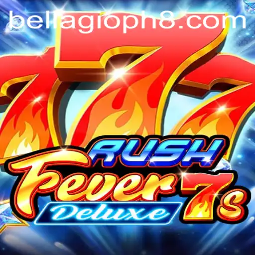 Exploring the Thrills of RushFever7sDeluxe at Bellagio PH 88