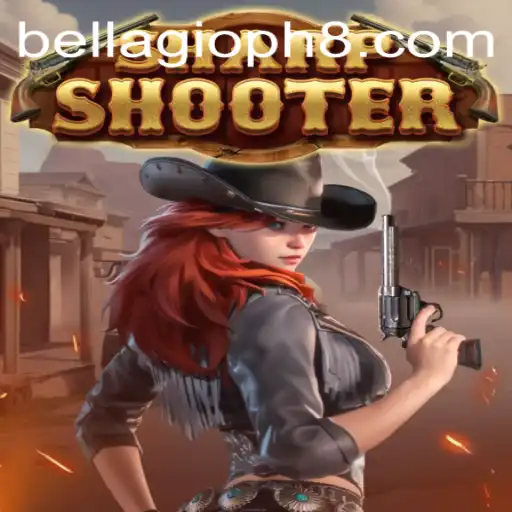 Exploring the Exciting World of Sharpshooter: Bellagio PH 88