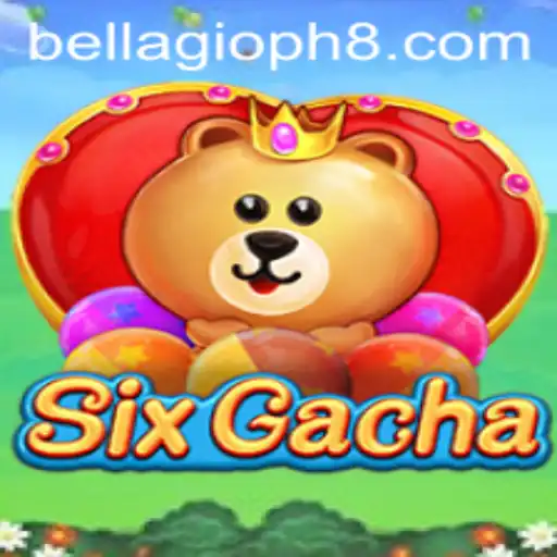 Exploring SixGacha: A Fresh Twist in the Gaming World with Bellagio PH 88