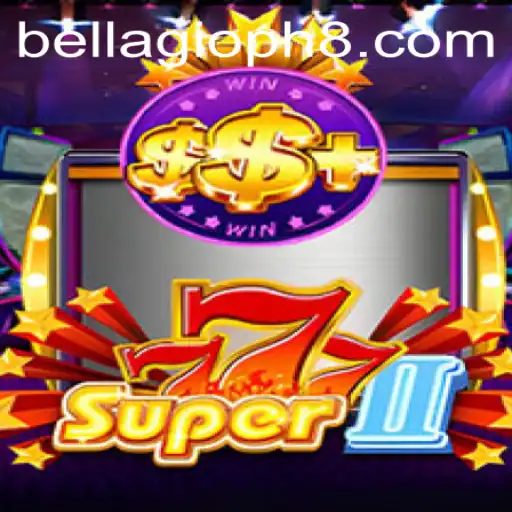 Exploring Super777II: A New Era in Casino Gaming