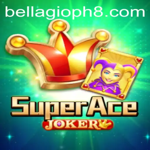 Discover the Thrilling World of SuperAceJoker: A Deep Dive into the Game and Bellagio PH 88