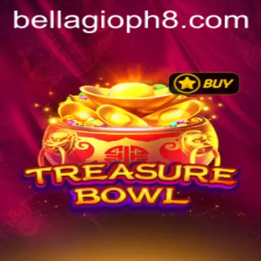 Discover the Exciting World of TreasureBowl