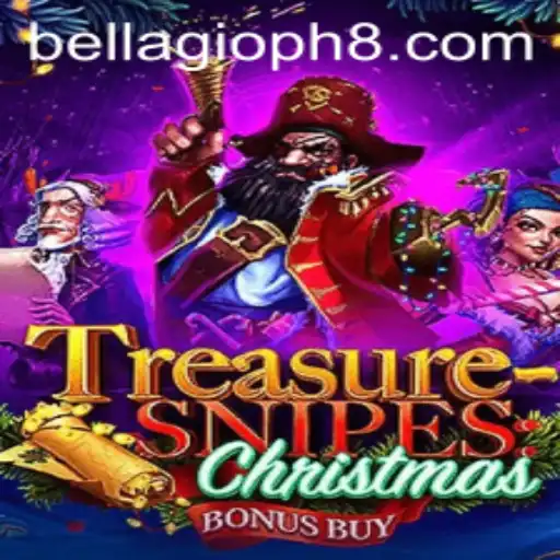 Uncover the Magic of TreasuresnipesChristmas: A Festive Gaming Experience