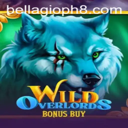 Explore the Thrilling World of WildOverlordsBonusBuy at Bellagio PH 88