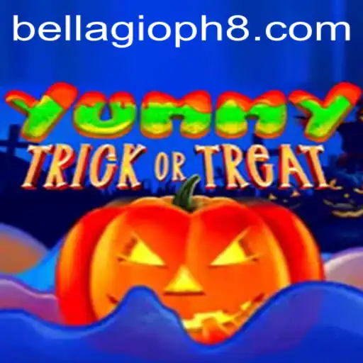 YummyTrickorTreat: A Delectable Gaming Adventure
